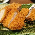 Yama katsu - 