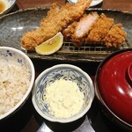 Yama katsu - 