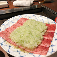 焼肉ぽんが 田町店 - 