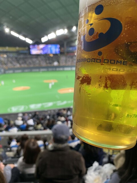 札幌プリンスホテル 札幌ドーム売店 福住 その他 食べログ