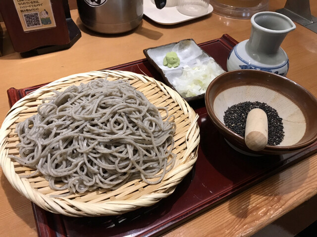 北前そば高田屋 品川港南口店 たかだや 品川 居酒屋 ネット予約可 食べログ