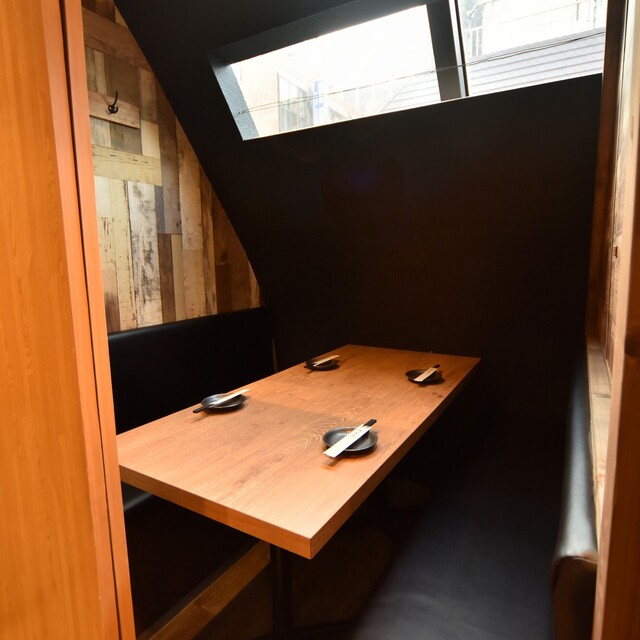 座席 肉バル 完全個室 居酒屋 京 みやこ 吉祥寺 居酒屋 食べログ