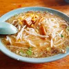 サッポロラーメン羆由良店