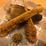 炭火割烹とも - 