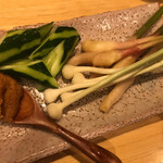 炭火割烹とも - 