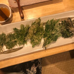 炭火割烹とも - 