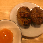 炭火割烹とも - 