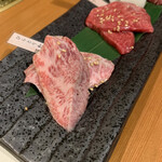 焼肉処 きわみ 離 - 