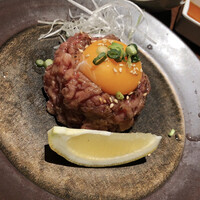 焼肉ぽんが 田町店 - 