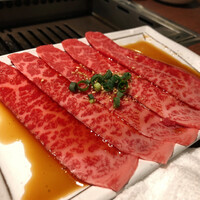 焼肉ぽんが 田町店 - 