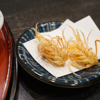 天ぷら わかやま - 