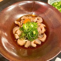 しゃぶ禅 六本木店 - 