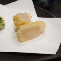 天ぷら わかやま - 