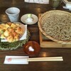 蕎麦 土山人 有馬店