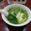 中華料理 桃園 中洲店