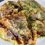 お好み焼き ちとせ - 