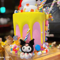 フォルク キッチン オールデイダイニング  - 