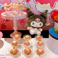 フォルク キッチン オールデイダイニング  - 