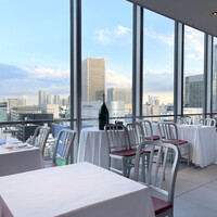 ブラッスリー ポール・ボキューズ 大丸東京 - 