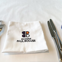 ブラッスリー ポール・ボキューズ 大丸東京 - 