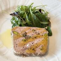 ブラッスリー ポール・ボキューズ 大丸東京 - 