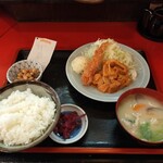 常陸屋 - 