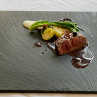 レストラン 桂姫 - 