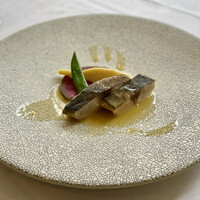 レストラン 桂姫 - 