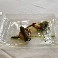 レストラン 桂姫 - 