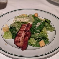 ウルフギャング・ステーキハウス 丸の内店 - 