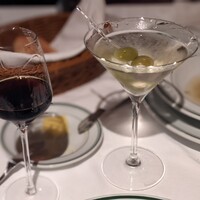 ウルフギャング・ステーキハウス 丸の内店 - 