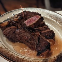 ウルフギャング・ステーキハウス 丸の内店 - 