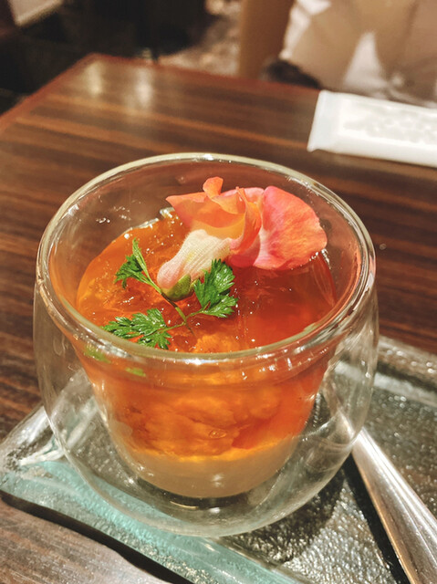 俺のフレンチ Tokyo 銀座一丁目 ビストロ ネット予約可 食べログ