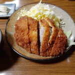 Tonkatsu Nomura - 