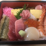 かっぱ寿司 - やってきた