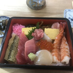 かっぱ寿司 - 美味しい