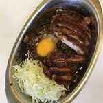 ゴーゴーカレー - 