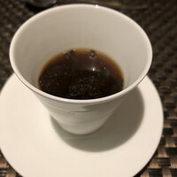 ARMONICO - トルテッリーニとコンソメスープ