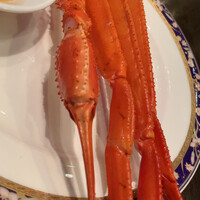 リュクス ダイニング ハプナ - 