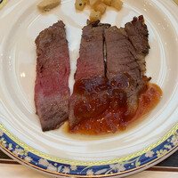 リュクス ダイニング ハプナ - 