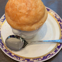 リュクス ダイニング ハプナ - 