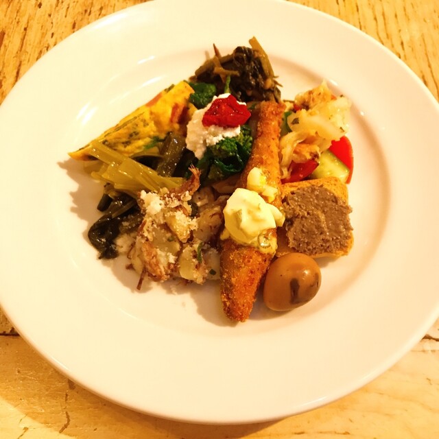 Wine Shokudo UmiUsagi photo 4