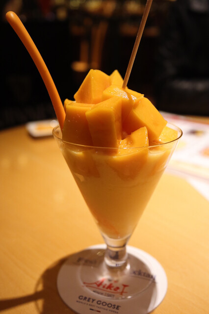 アイカ Fruit Restarant Bar Aika 郡山 バー 食べログ アイカ Fruit Restarant Bar Aika 郡山 バー 食べログ