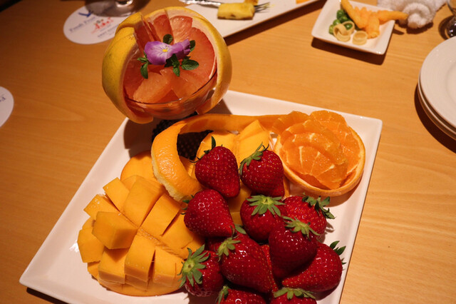 アイカ Fruit Restarant Bar Aika 郡山 バー 食べログ アイカ Fruit Restarant Bar Aika 郡山 バー 食べログ