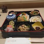 創作料理 FANCL令和本膳 - 