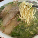 Shuu Chan Ramen - 