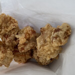 ふじやからあげ店 - 