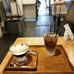 Cafe 晴蔵 - 