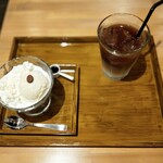 Cafe 晴蔵 - 
