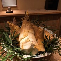 富小路 やま岸 - 